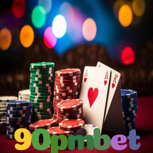 90pmbet：Aposte nas melhores slots e conquiste prêmios como nunca!