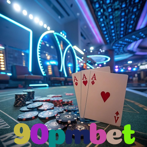 90pmbet：Jogue poker, aposte no futebol e ganhe em grandes jogos de cassino!