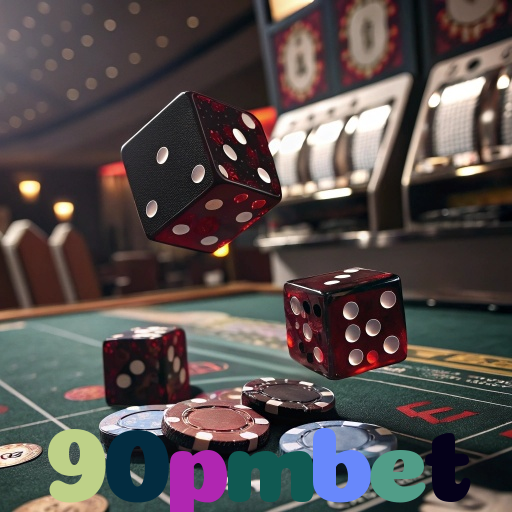 90pmbet：Aposte nas melhores slots e conquiste prêmios como nunca!