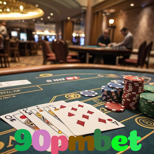 90pmbet：Jogue poker, aposte no futebol e ganhe em grandes jogos de cassino!