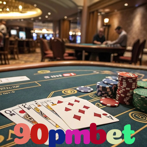 90pmbet：Jogue poker, aposte no futebol e ganhe em grandes jogos de cassino!