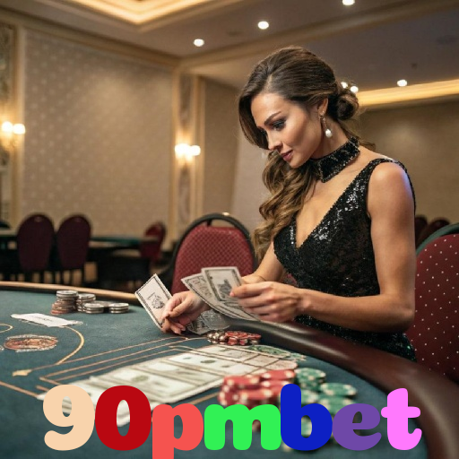 90pmbet:Jogue poker, aposte no futebol e ganhe em grandes jogos de cassino!