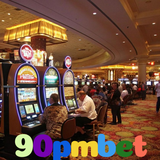 90pmbet：Aposte nas melhores slots e conquiste prêmios como nunca!
