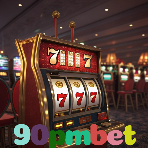 90pmbet：Aposte nas melhores slots e conquiste prêmios como nunca!