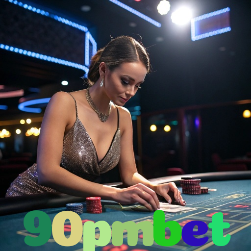 90pmbet：Jogue poker, aposte no futebol e ganhe em grandes jogos de cassino!