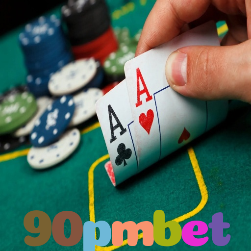 90pmbet：Jogue poker, aposte no futebol e ganhe em grandes jogos de cassino!