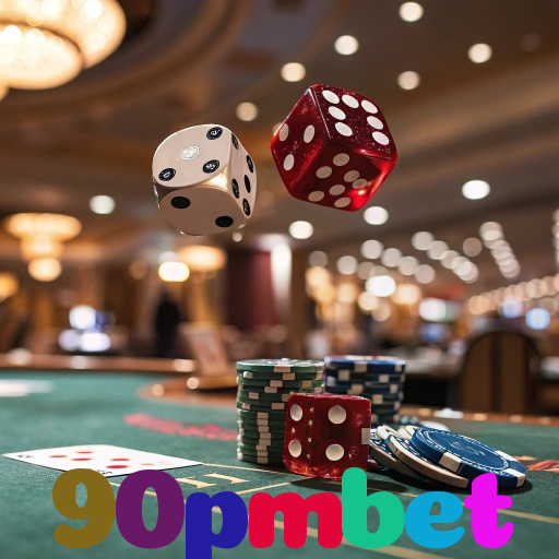 90pmbet：Jogue poker, aposte no futebol e ganhe em grandes jogos de cassino!