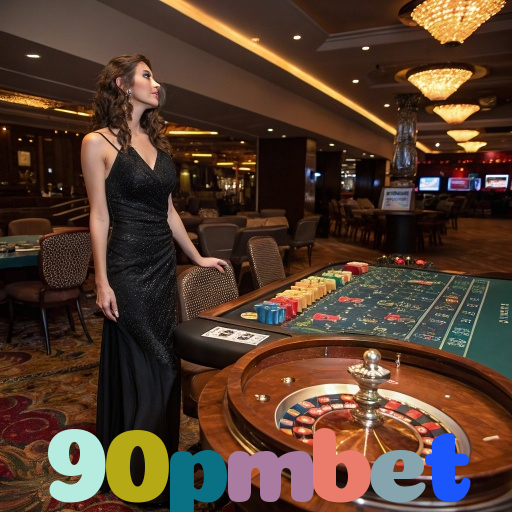 90pmbet：Aposte nas melhores slots e conquiste prêmios como nunca!