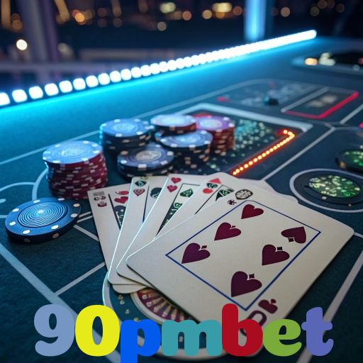 90pmbet：Aposte nas melhores slots e conquiste prêmios como nunca!