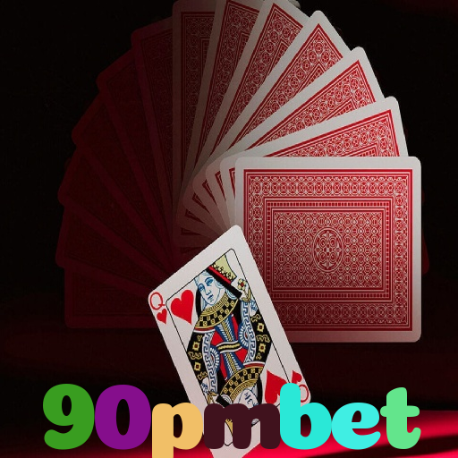 90pmbet：Jogue poker, aposte no futebol e ganhe em grandes jogos de cassino!