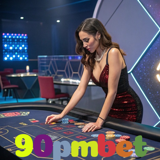 90pmbet：Aposte nas melhores slots e conquiste prêmios como nunca!