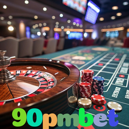 90pmbet:Aposte no futebol, jogue poker e conquiste vitórias épicas!
