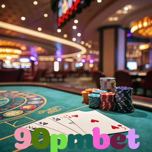 90pmbet:Aposte nas melhores slots e conquiste prêmios como nunca!