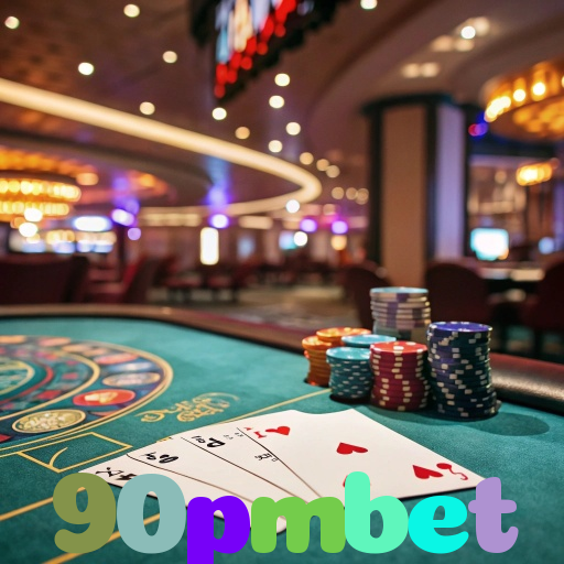 90pmbet：Jogue poker, aposte no futebol e ganhe em grandes jogos de cassino!