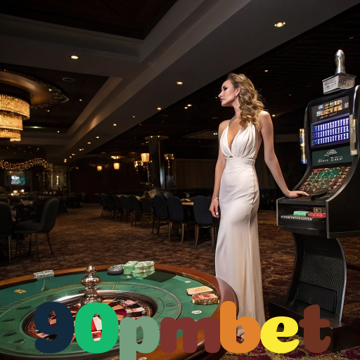 90pmbet:Aposte nas melhores slots e conquiste prêmios como nunca!