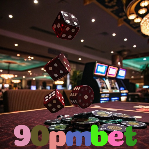 90pmbet：Aposte nas melhores slots e conquiste prêmios como nunca!