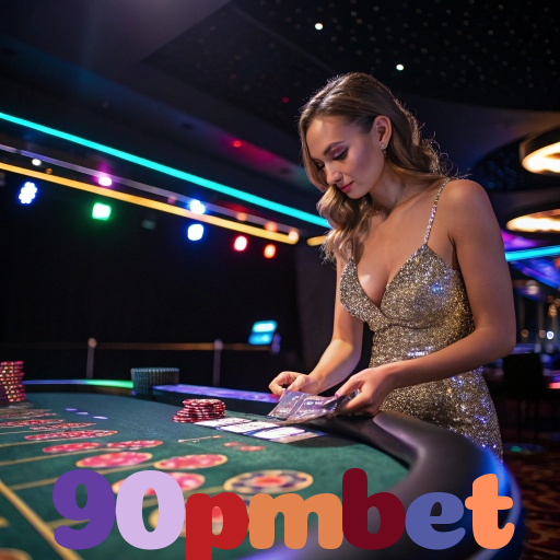 90pmbet：Jogue poker, aposte no futebol e ganhe em grandes jogos de cassino!