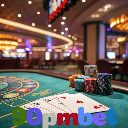 90pmbet:Aposte no futebol, jogue poker e conquiste vitórias épicas!