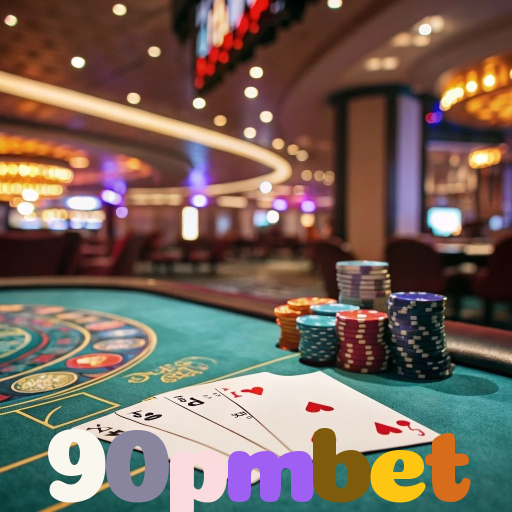 90pmbet:Jogue poker, aposte no futebol e ganhe em grandes jogos de cassino!