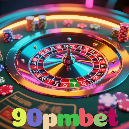 90pmbet：Aposte nas melhores slots e conquiste prêmios como nunca!