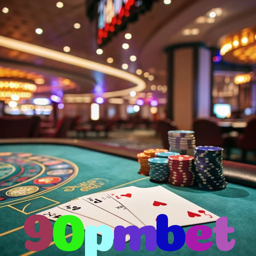 90pmbet：Aposte nas melhores slots e conquiste prêmios como nunca!
