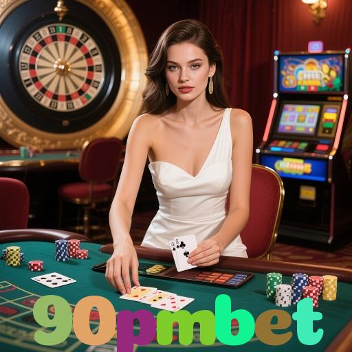 90pmbet：Aposte no futebol, jogue poker e conquiste vitórias épicas!