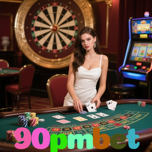 90pmbet:Aposte nas melhores slots e conquiste prêmios como nunca!