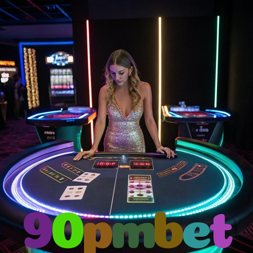 90pmbet：Aposte no futebol, jogue poker e conquiste vitórias épicas!