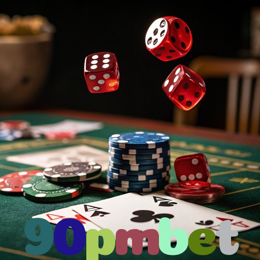 90pmbet:Aposte no futebol, jogue poker e conquiste vitórias épicas!