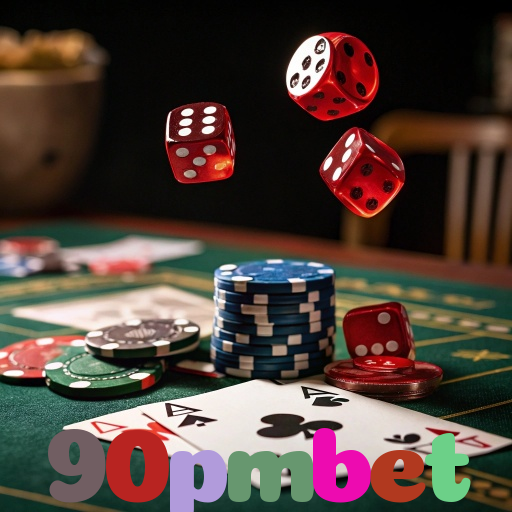 90pmbet：Aposte no futebol, jogue poker e conquiste vitórias épicas!