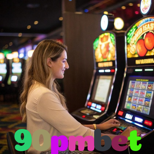 90pmbet：Aposte no futebol, jogue poker e conquiste vitórias épicas!