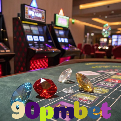 90pmbet：Jogue poker, aposte no futebol e ganhe em grandes jogos de cassino!