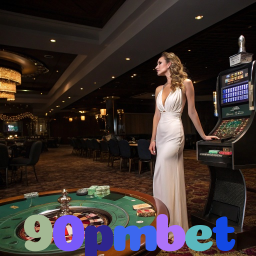 90pmbet：Aposte nas melhores slots e conquiste prêmios como nunca!