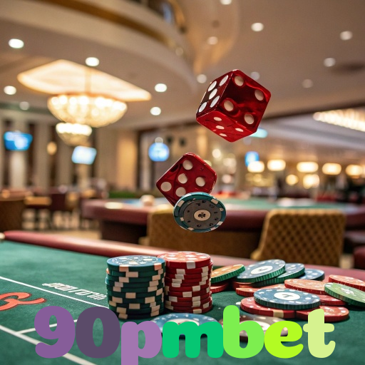 90pmbet：Aposte no futebol, jogue poker e conquiste vitórias épicas!