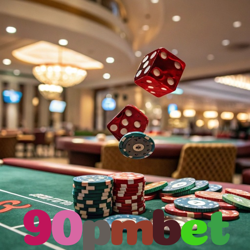 90pmbet:Aposte no futebol, jogue poker e conquiste vitórias épicas!