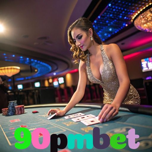 90pmbet：Jogue poker, aposte no futebol e ganhe em grandes jogos de cassino!