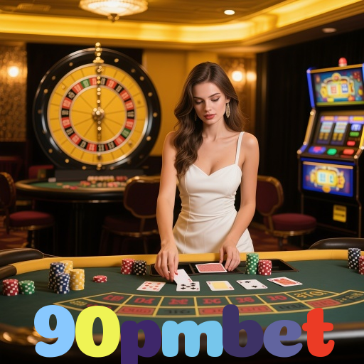 90pmbet：Jogue poker, aposte no futebol e ganhe em grandes jogos de cassino!
