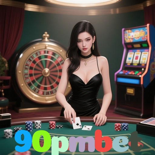 90pmbet：Jogue poker, aposte no futebol e ganhe em grandes jogos de cassino!