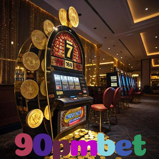 90pmbet：Aposte nas melhores slots e conquiste prêmios como nunca!