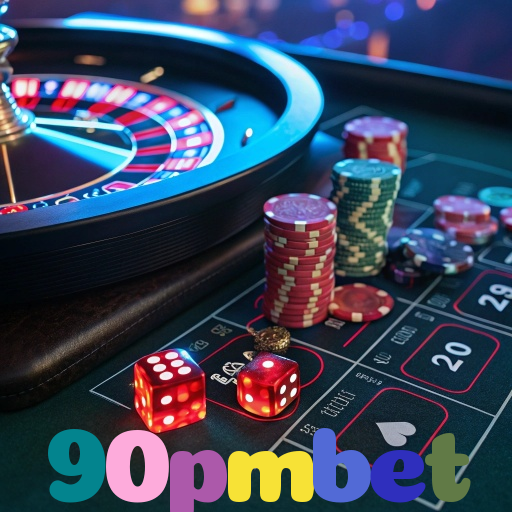 90pmbet：Aposte no futebol, jogue poker e conquiste vitórias épicas!