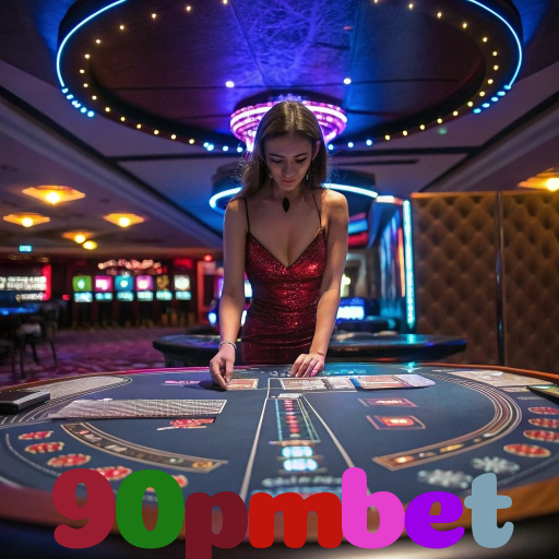 90pmbet:Aposte nas melhores slots e conquiste prêmios como nunca!