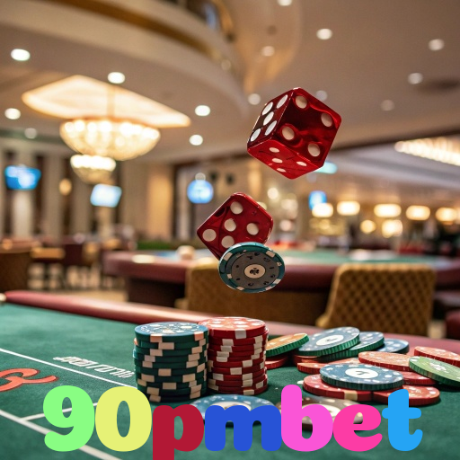 90pmbet：Aposte no futebol, jogue poker e conquiste vitórias épicas!