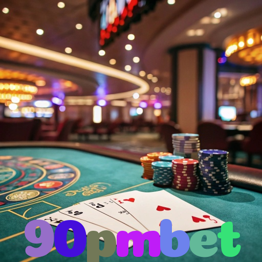 90pmbet：Aposte no futebol, jogue poker e conquiste vitórias épicas!