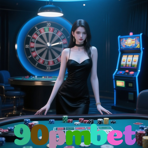 90pmbet：Aposte no futebol, jogue poker e conquiste vitórias épicas!