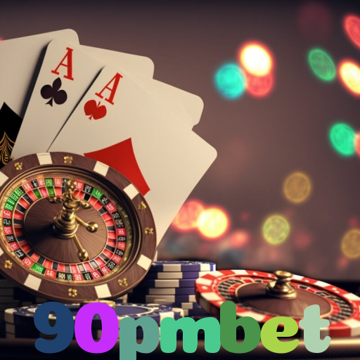 90pmbet:Jogue poker, aposte no futebol e ganhe em grandes jogos de cassino!