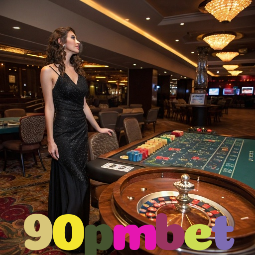 90pmbet：Aposte nas melhores slots e conquiste prêmios como nunca!