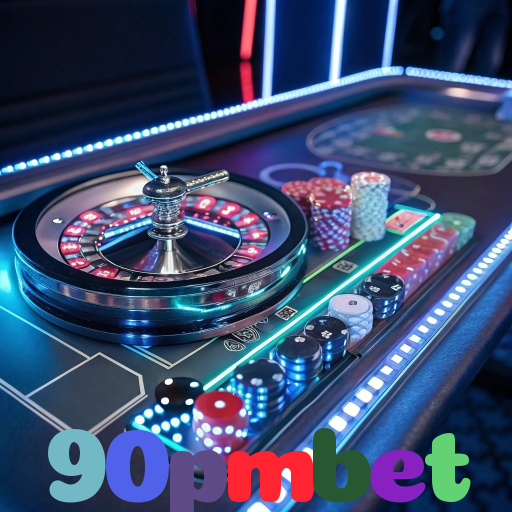 90pmbet：Aposte nas melhores slots e conquiste prêmios como nunca!