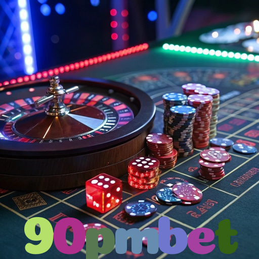 90pmbet：Jogue poker, aposte no futebol e ganhe em grandes jogos de cassino!