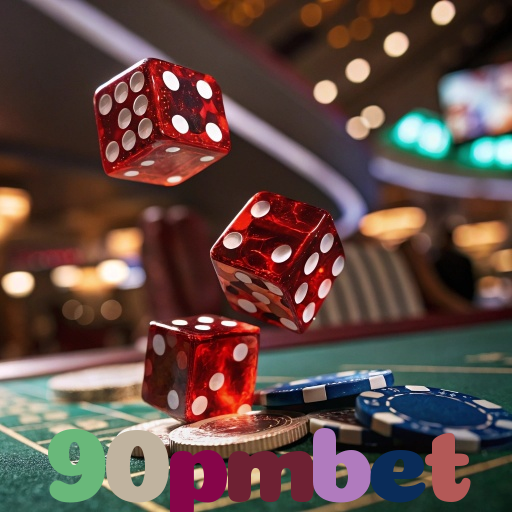 90pmbet：Aposte no futebol, jogue poker e conquiste vitórias épicas!