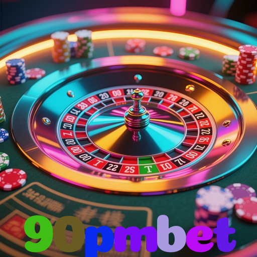 90pmbet：Aposte nas melhores slots e conquiste prêmios como nunca!